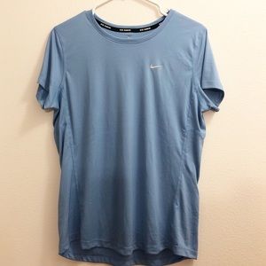 Nike Dri-Fit Running Shirt